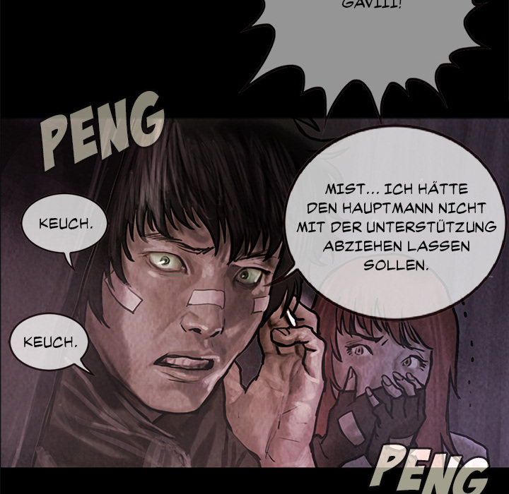 Shaman - episode 16 - 31