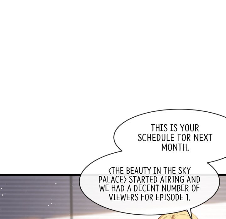 The Celebrity Queen - episode 13 - 78