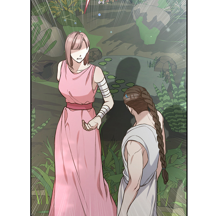 Savage Forest - episode 40 - 19