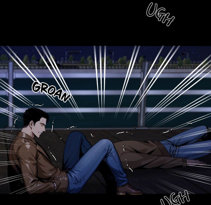 Workaholic Gangster - episode 69 - 64