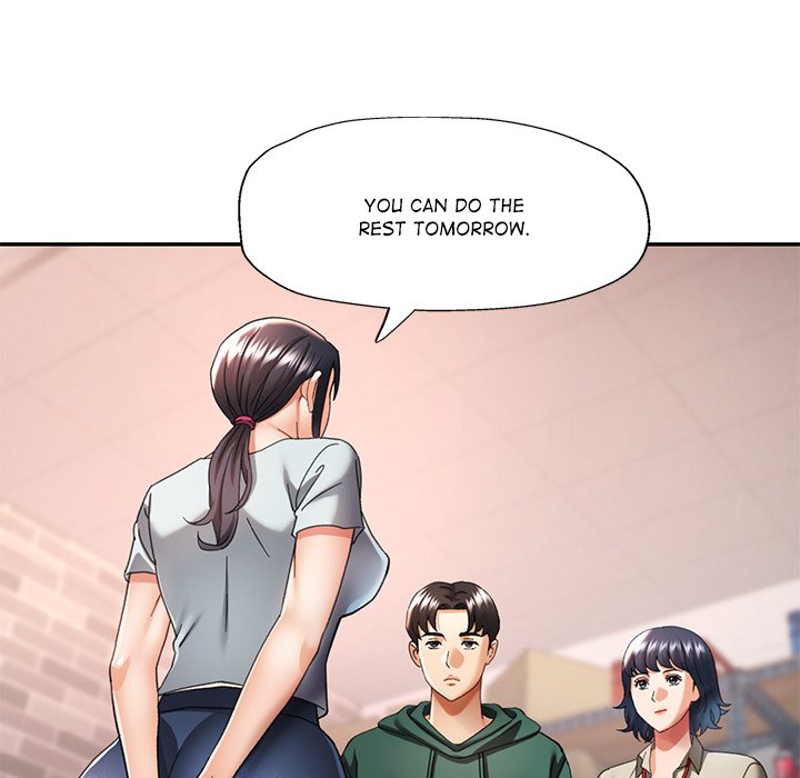 A Girl I Used to Know - episode 12 - 16