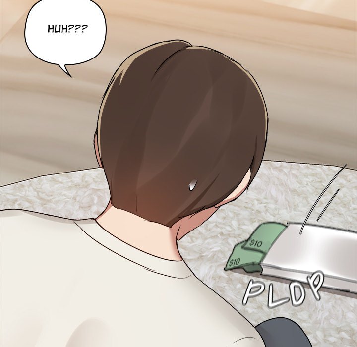 Boyfriend For Rent - episode 1 - 206