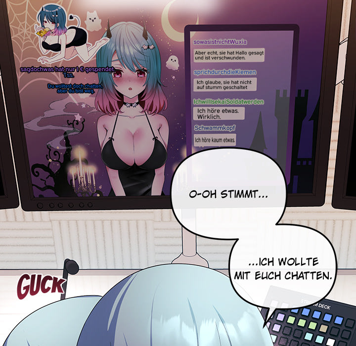 Meine Frau ist VTuber - episode 4 - 33