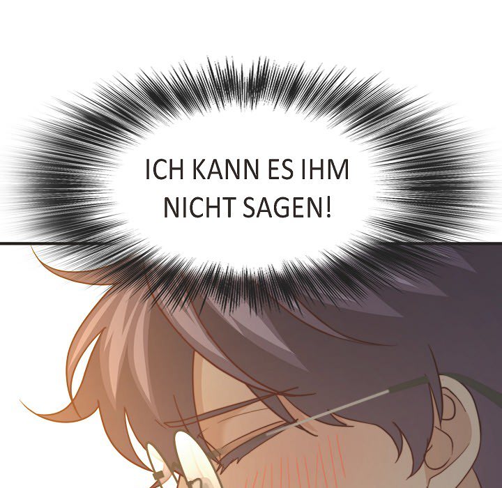 Die geheime Liebe des Omega K - episode 64 - 155