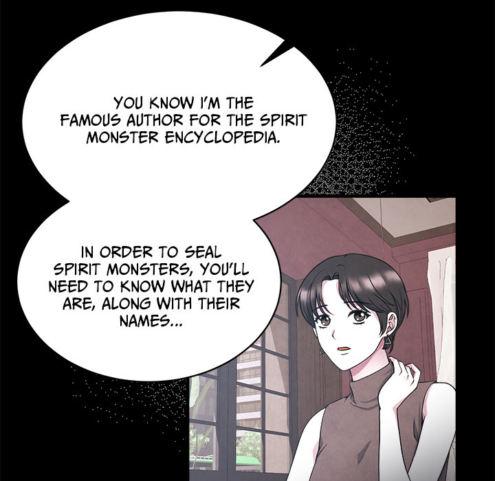 Demon Cat - episode 2 - 126