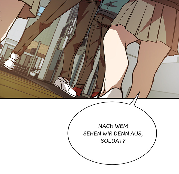 Meine Schulzeit mit Rang F - episode 13 - 28