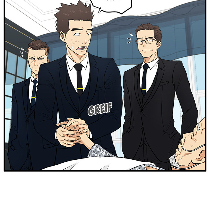 Los geht´s Mr. Kang! - episode 58 - 35