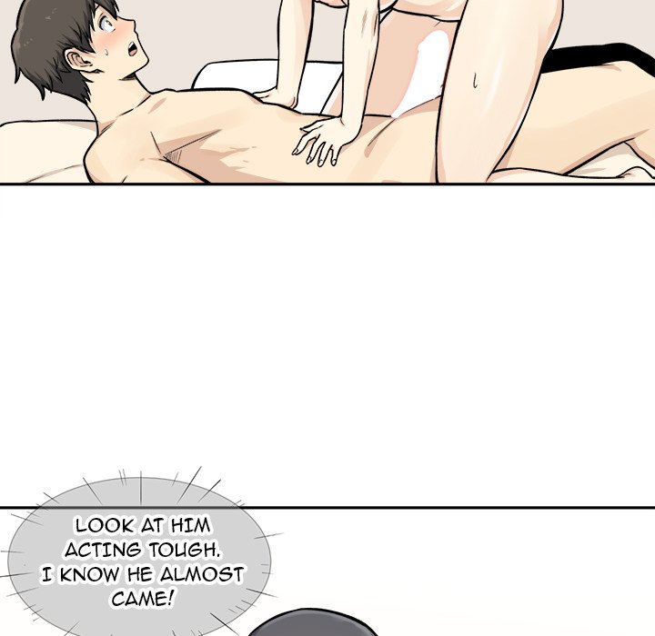 Excuse me, This is my Room - episode 28 - 71