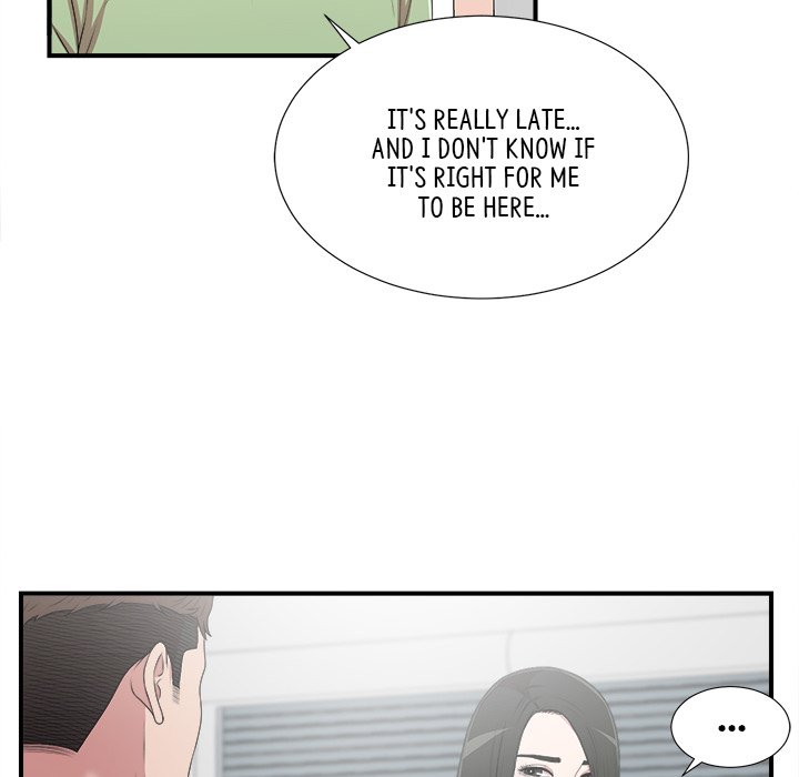 The Secret Friend - episode 33 - 24