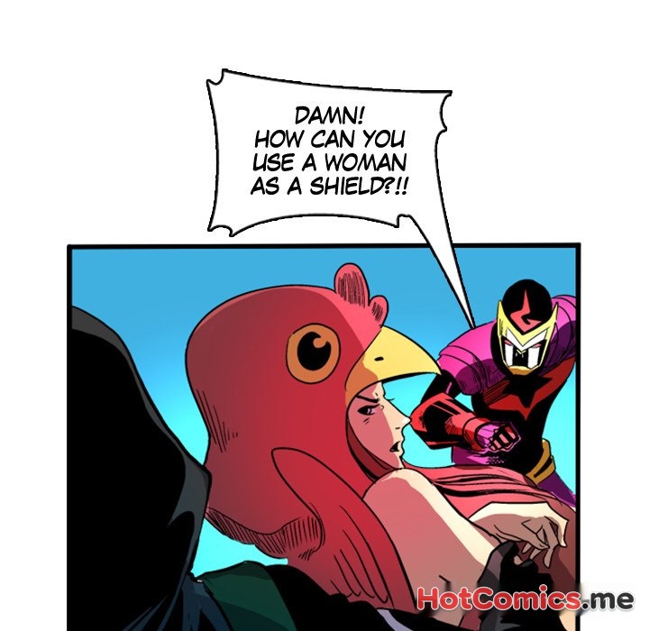 Galauman - episode 15 - 73