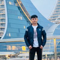 TikTok Account Photo
