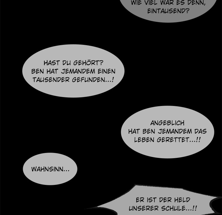 Glück im Unglück - episode 1 - 10