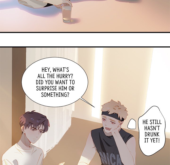 Ballerino - episode 42 - 56