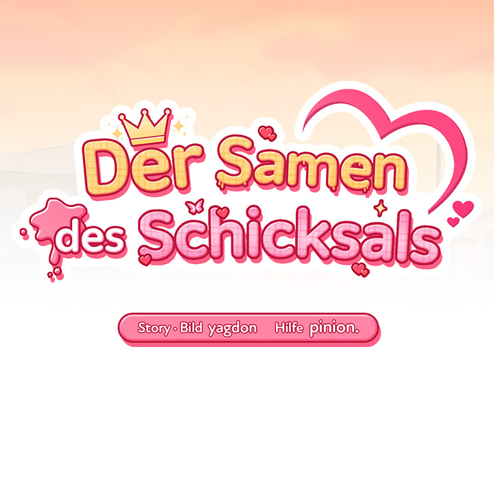 Der Samen des Schicksals - episode 13 - 15
