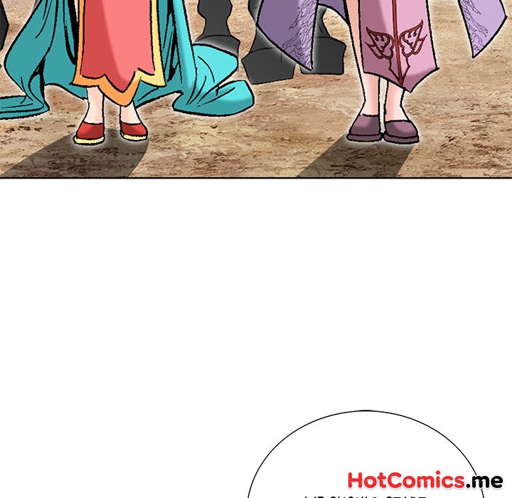 The Tale of The Hyungsan Sect - episode 60 - 56