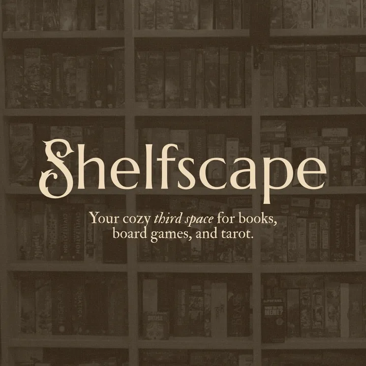 shelfscape