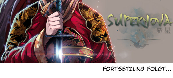Supernova - episode 90 - 97