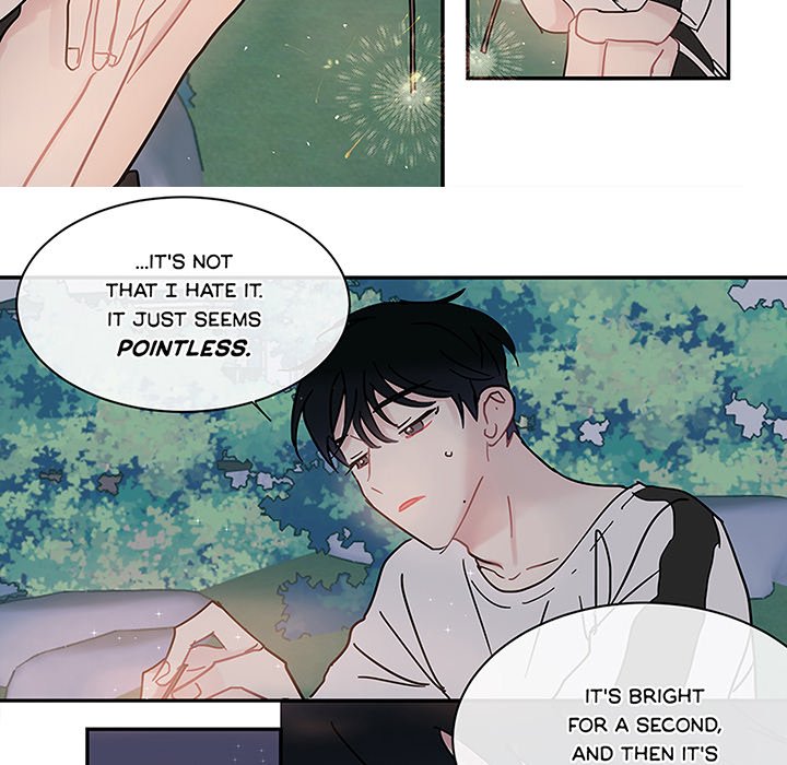 Wistful Summer - episode 56 - 47