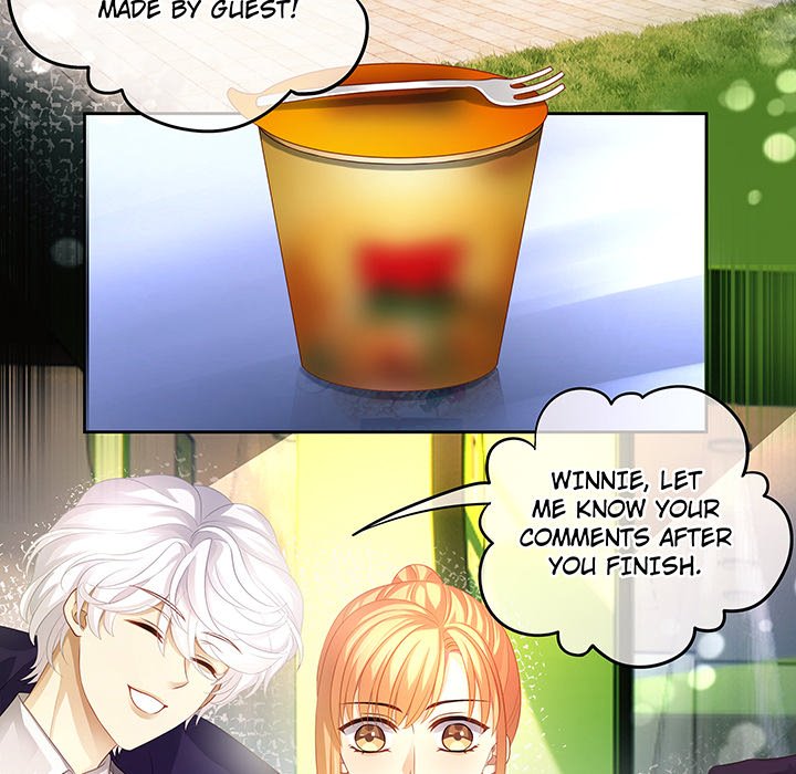 MASTER AND SEVEN LOVERS - episode 54 - 31