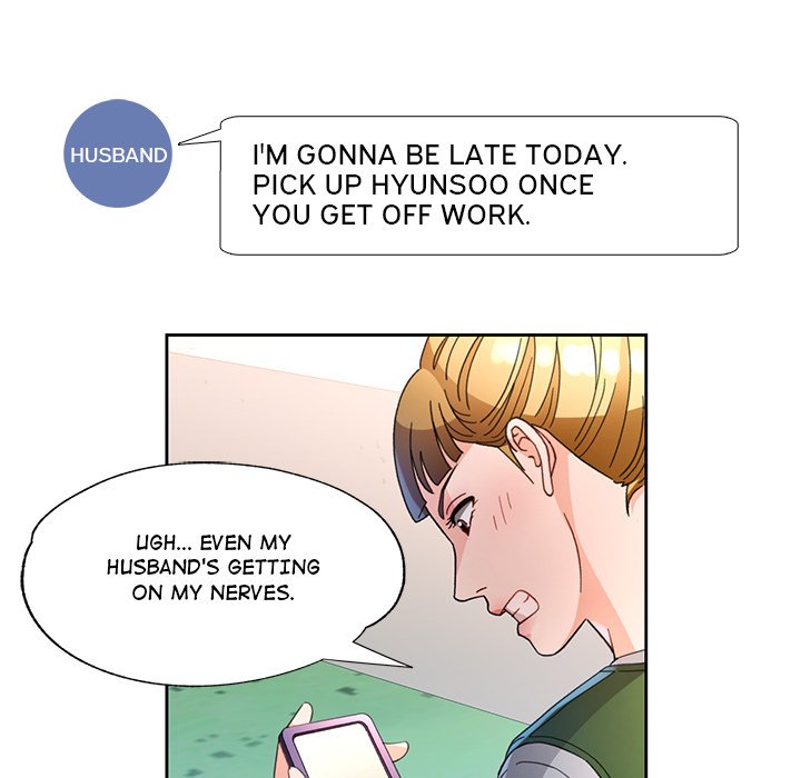 Wait, I'm a Married Woman! - episode 61 - 113