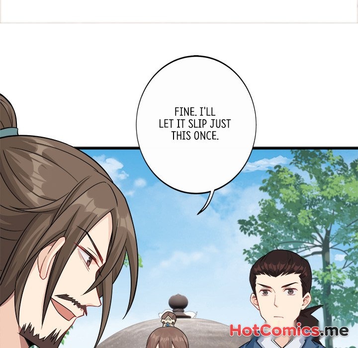 My Wife, The Prince - episode 20 - 31