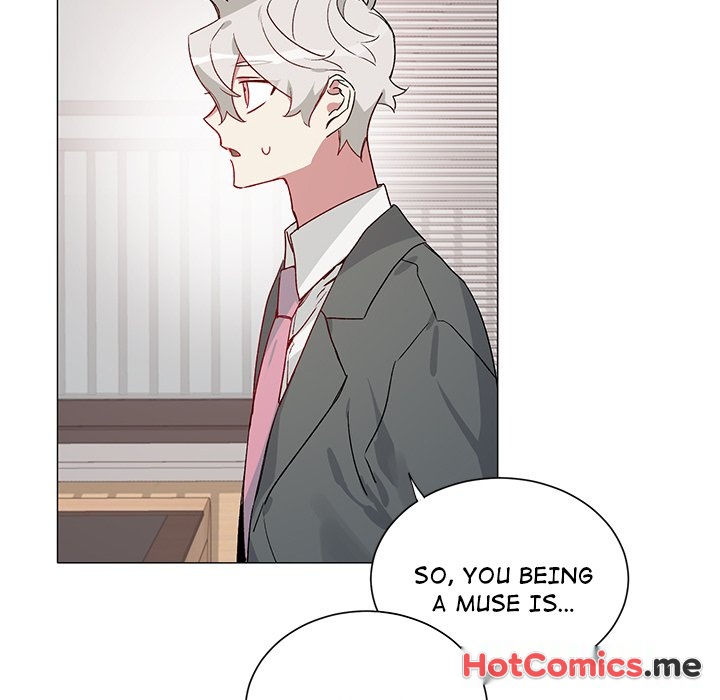 The Music Box of Petals - episode 28 - 25