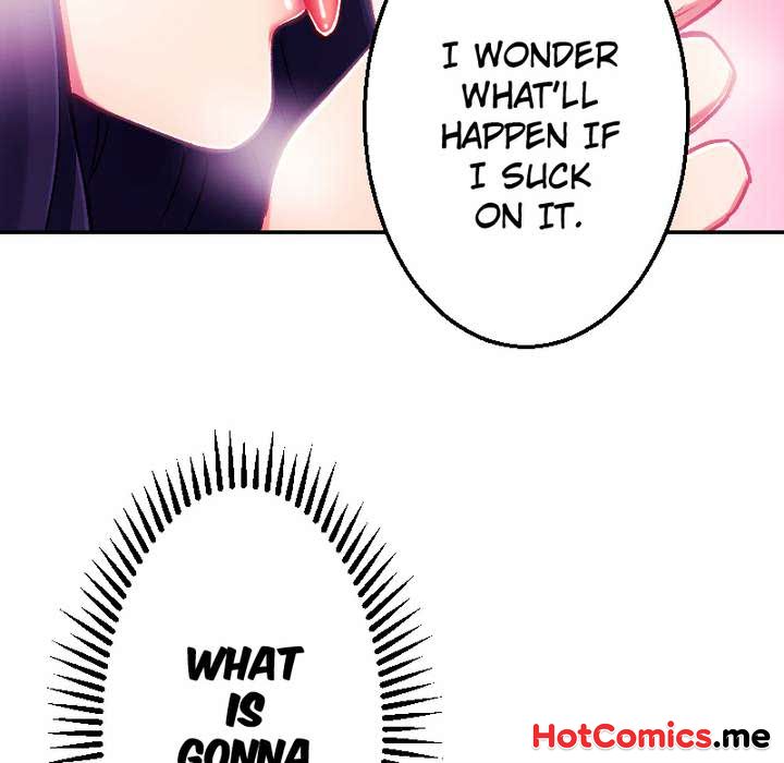 That Soaking Wet Girl - episode 8 - 27