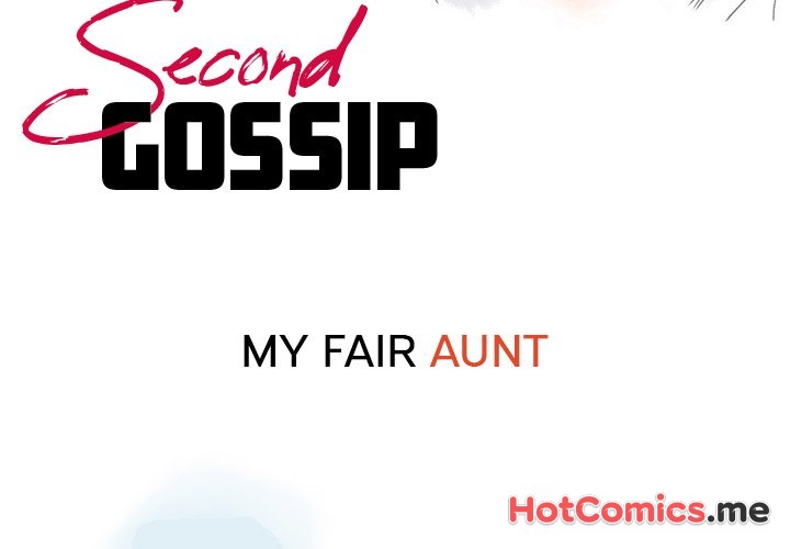 Second Gossip - episode 6 - 1