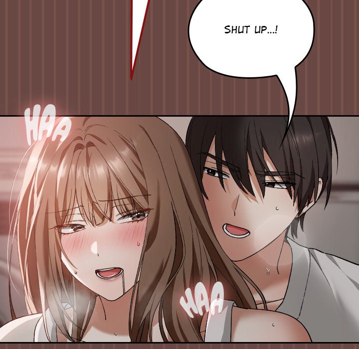Don't Tell Anyone at School! - episode 5 - 10