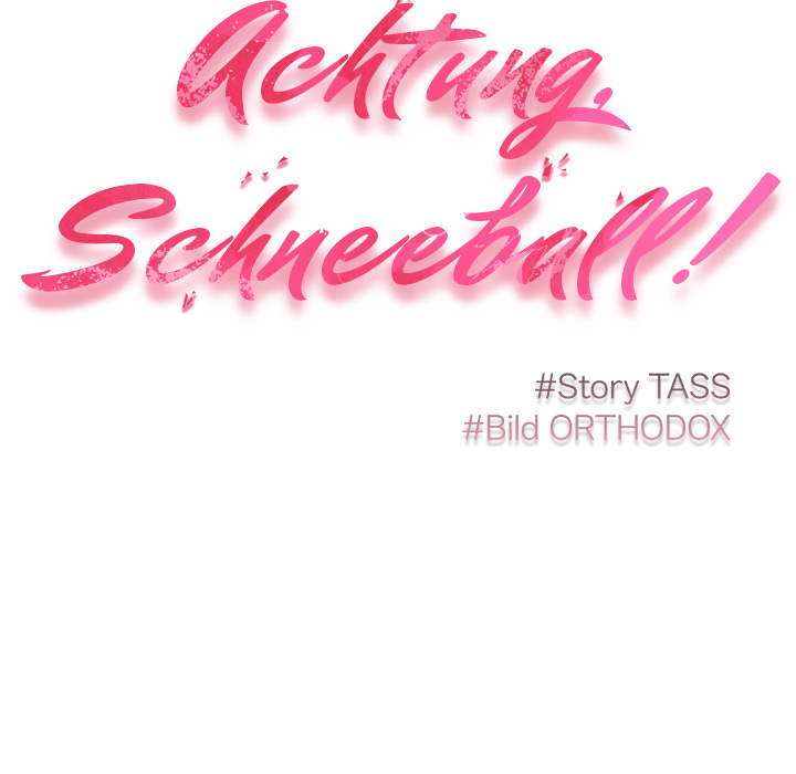 Achtung, Schneeball! - episode 4 - 13