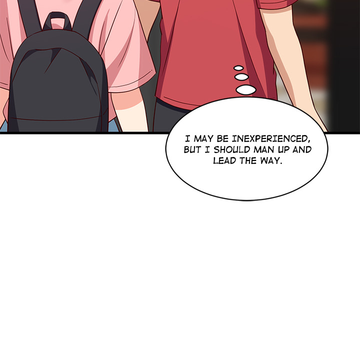 Study Buddies - UNCENSORED - episode 30 - 63