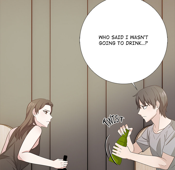 Locked With Her - episode 10 - 96