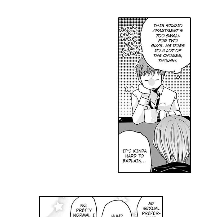 Shobunkan Omnibus Vol.1 - episode 10 - 6