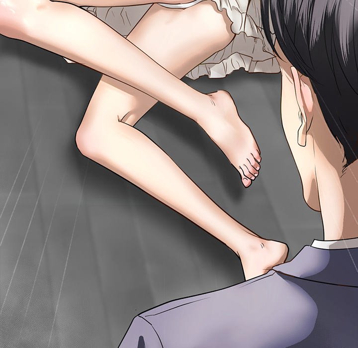 Stepsister - episode 1 - 249