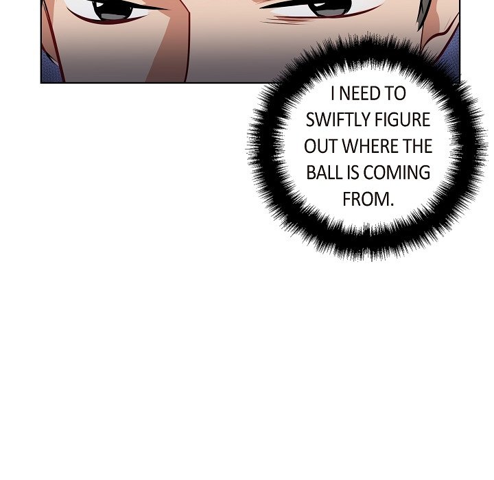 The Keystone Romantic Combination - episode 17 - 30