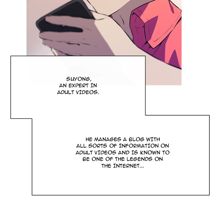 My Girlfriend is a Star - episode 1 - 49