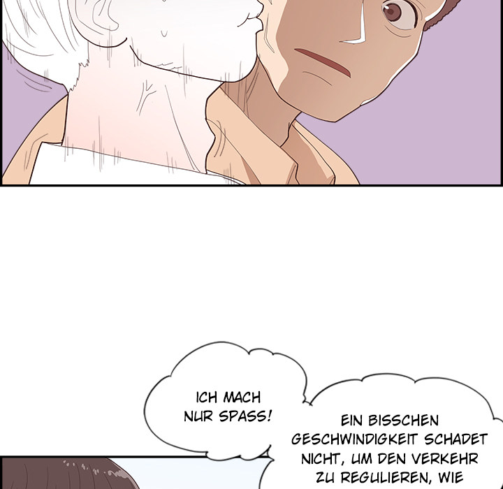 Die sonnige Seite - episode 41 - 52