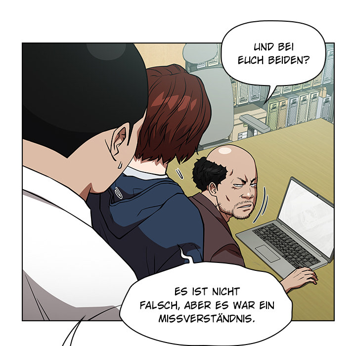 Malcolm, der Stardetektiv - episode 31 - 73