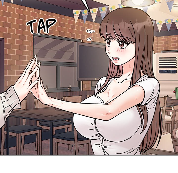 Secret Siblings - episode 12 - 101