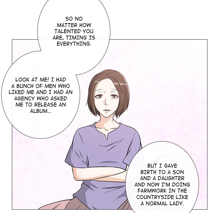 Remember Me - episode 16 - 28
