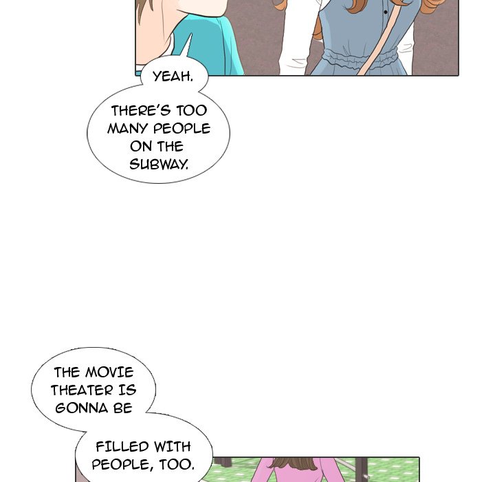Hold My Hand - episode 28 - 4