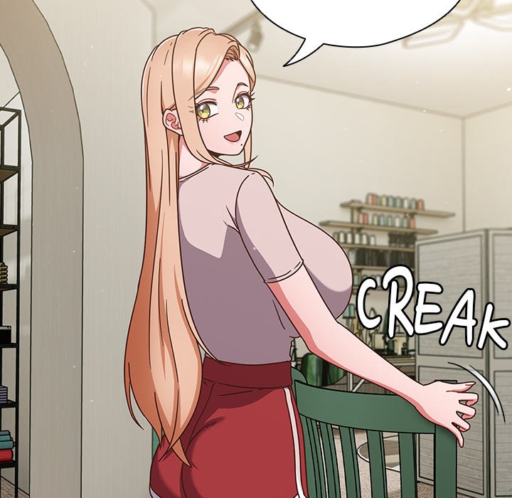 Honey Sweet Part-Time Job - episode 4 - 71