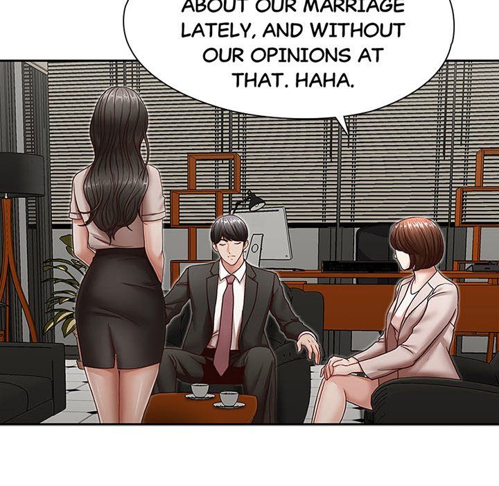 My brother's Secret-ary - episode 28 - 37
