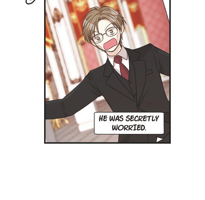 Hold on, Crown Prince! - episode 22 - 89