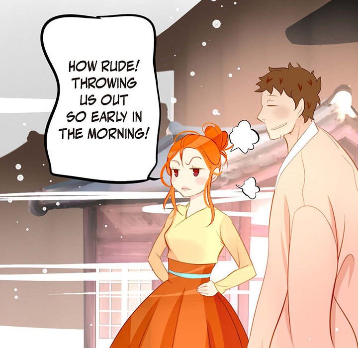 The Blue Snake and the Red Moon - episode 14 - 38