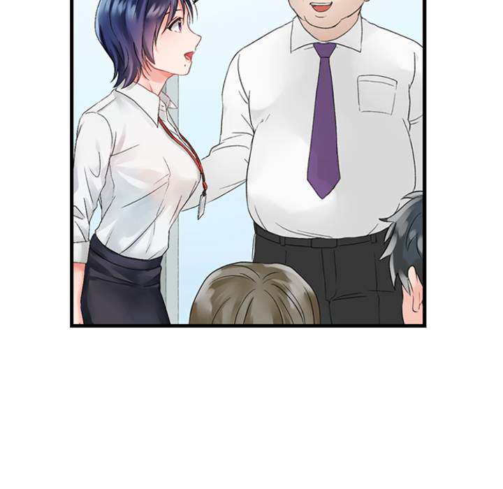 Naughty Payback ~My Boss' Wet Hole is Mine After Work~ - episode 1 - 32