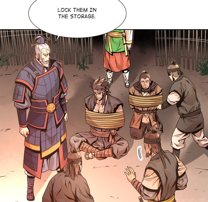 The Humble Warriors - episode 5 - 59