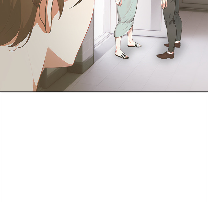 Seductive Curves Behind Closed Doors - episode 5 - 5