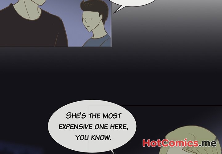 Your Secret Body - episode 3 - 1