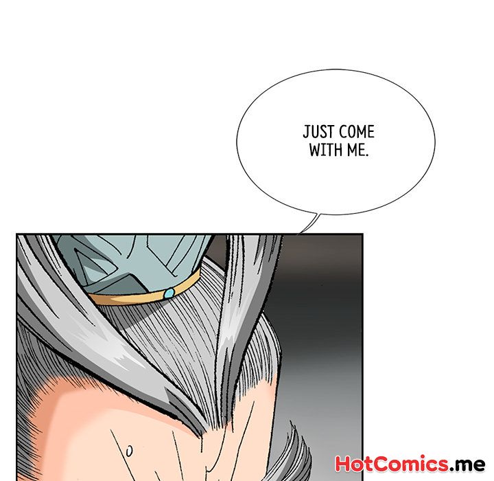 The Tale of The Hyungsan Sect - episode 31 - 137